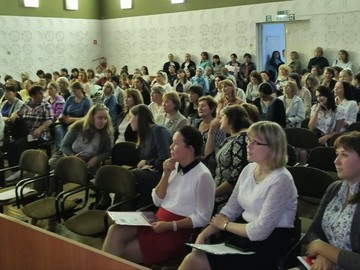 В #НОШ2 стартовала неделя родительских собраний : Фото №