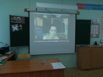 Молодые учителя #НОШ2 на городском онлайн-семинаре : Фото №