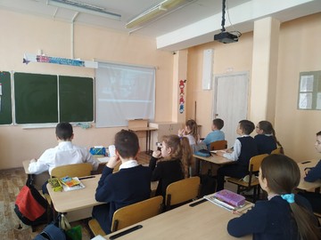 Киноуроки в школах России» фильм «Стеша» : Фото №