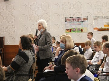 В #НОШ2 прошла аттестация педагогов на высшую и первую категории : Фото №