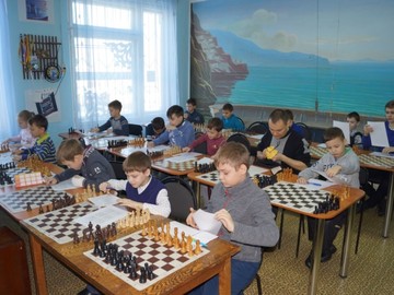Итоги XIII международного конкурса по решению шахматных композиций в Чебоксарах : Фото №