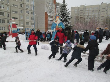 Ученики #НОШ2 посетили новогоднее мероприятие от депутатов ЧГСД : Фото №