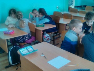 Индивидуальные и групповые занятия в пришкольном лагере #НОШ2 : Фото №