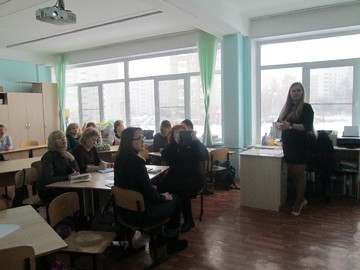 В #НОШ2 состоялся семинар для заместителей директоров школ города : Фото №