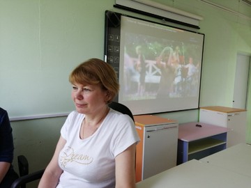 Первая неделя онлайн-лагеря завершилась днем русского языка : Фото №