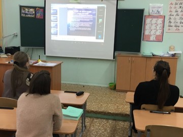 Молодые педагоги #НОШ2 приняли участие в онлайн-семинаре по трудовому праву : Фото №