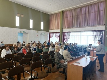 В #НОШ2 состоялся городской семинар для учителей начальных классов : Фото №