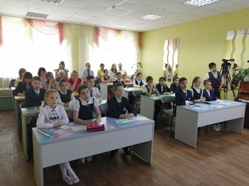 Педагоги #НОШ2 переняли опыт казанских коллег : Фото №